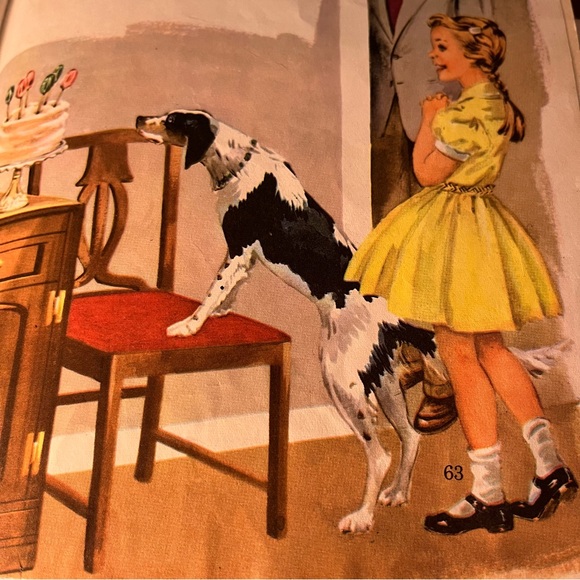 ⭐️ My Little Green Story Book - Ginn and Company - Picture 14 of 14